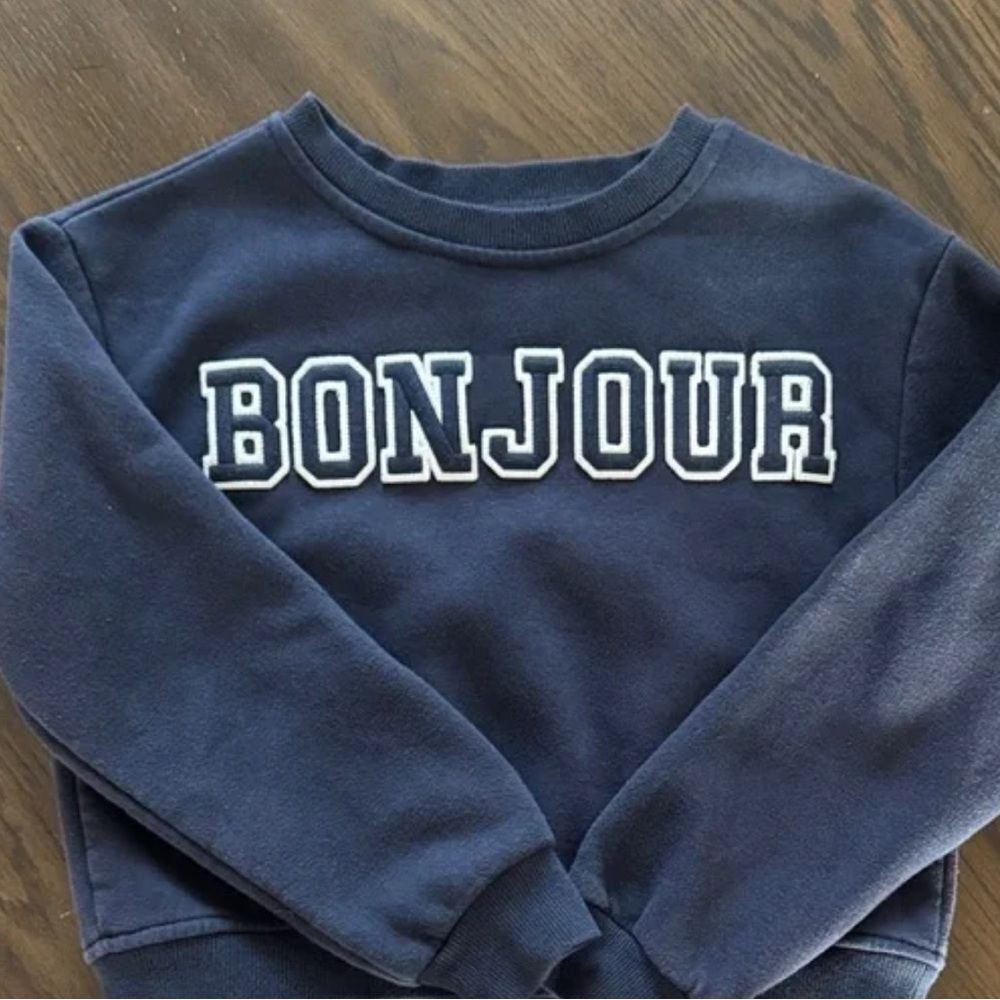 Gb girl sweater #20
